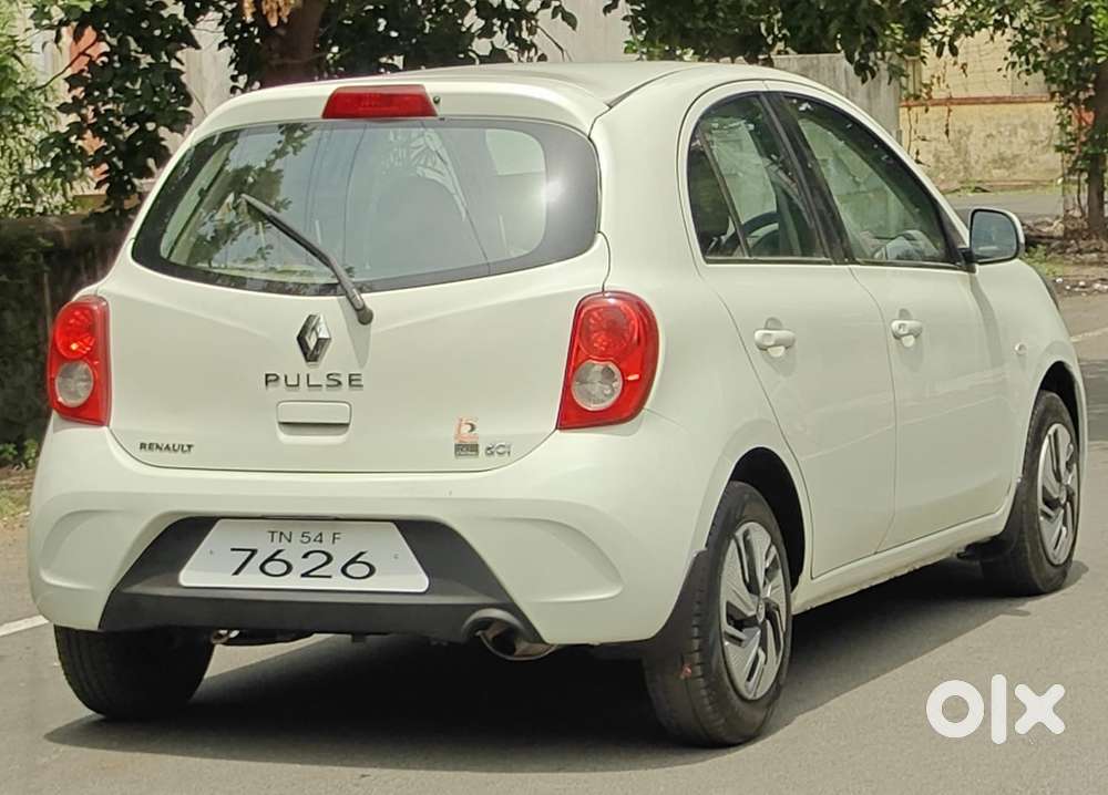 Renault Pulse Rxl Diesel, 2013, Diesel