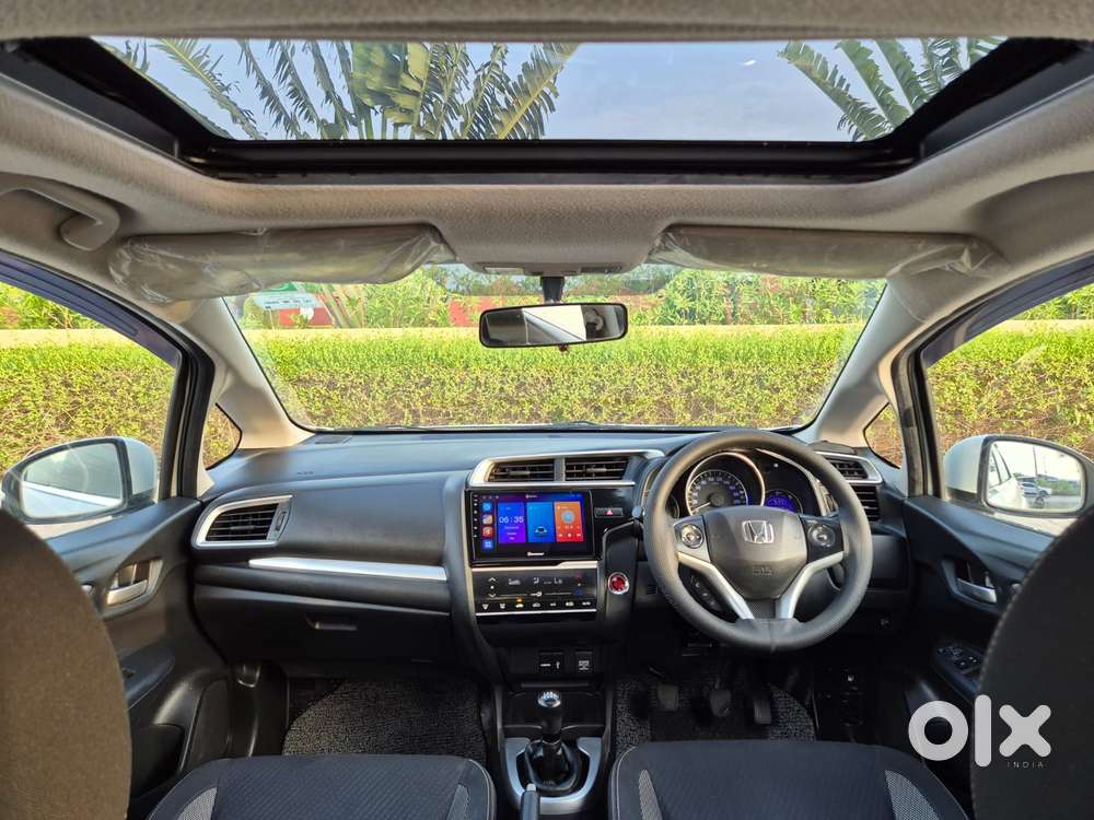 Honda Wr-v 1.5 Vx I-dtec, 2018, Diesel