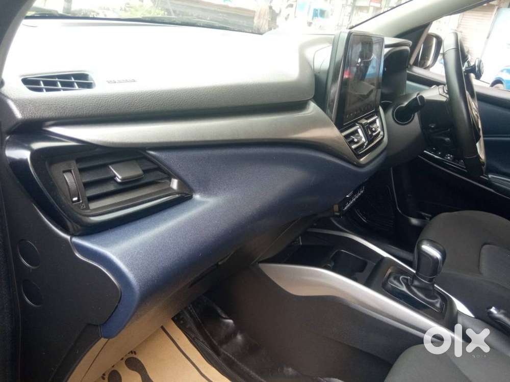 Maruti Suzuki Baleno 1.2 Alpha At, 2022, Petrol