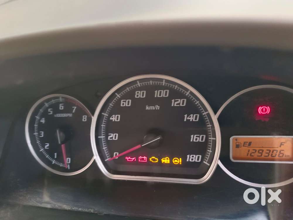 Maruti Suzuki Estilo Vxi Abs, 2014, Petrol