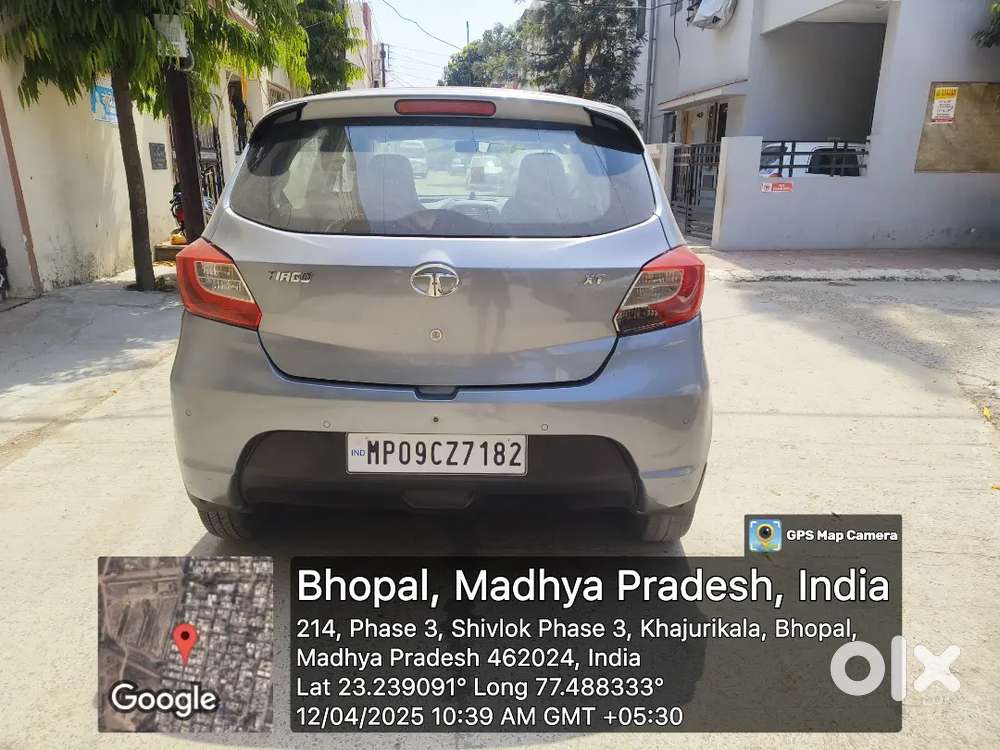 Sell Tata Tiago At 350000