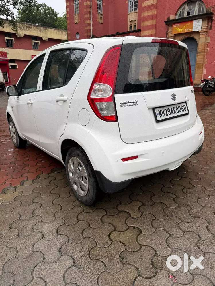 Maruti Suzuki Ritz 2015