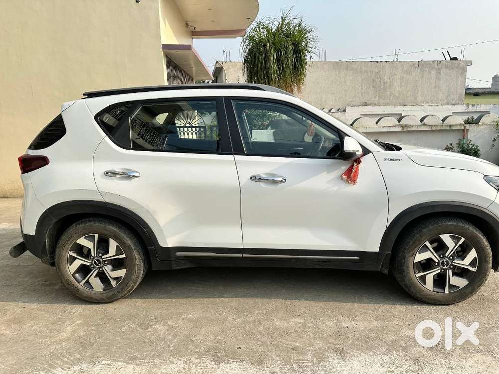Kia Sonet Htx D 2023 Model