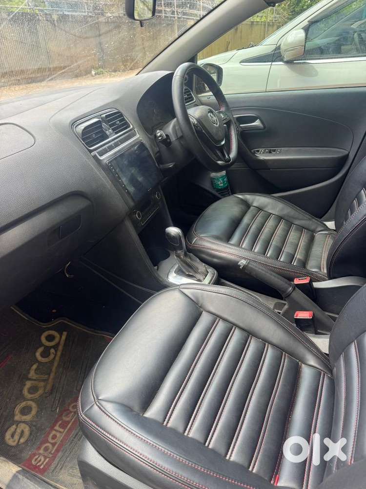 Volkswagen Polo 2016 Petrol Good Condition