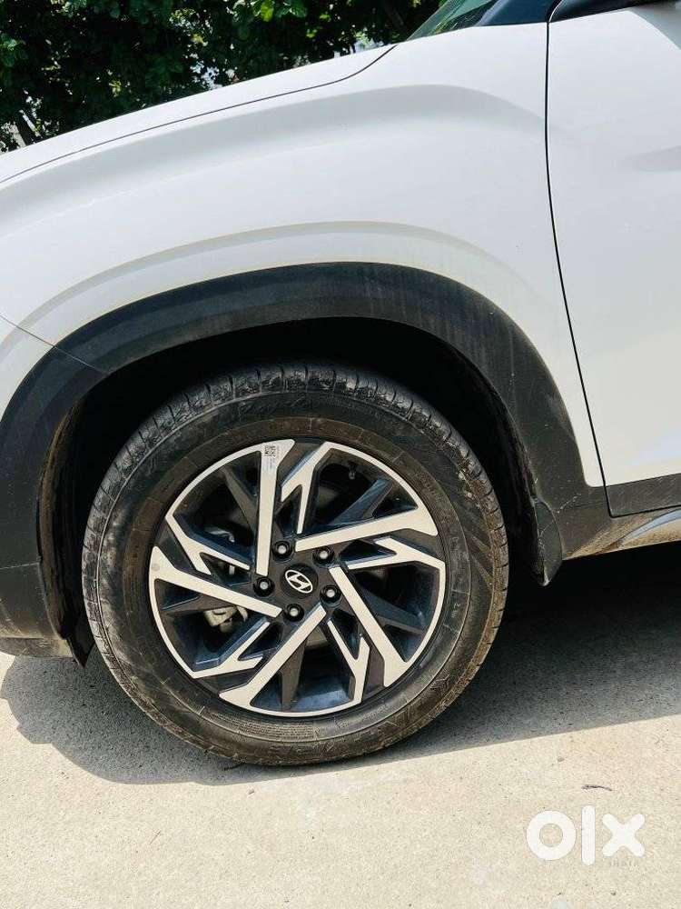 Hyundai Creta 1.5 Sx, 2024, Petrol