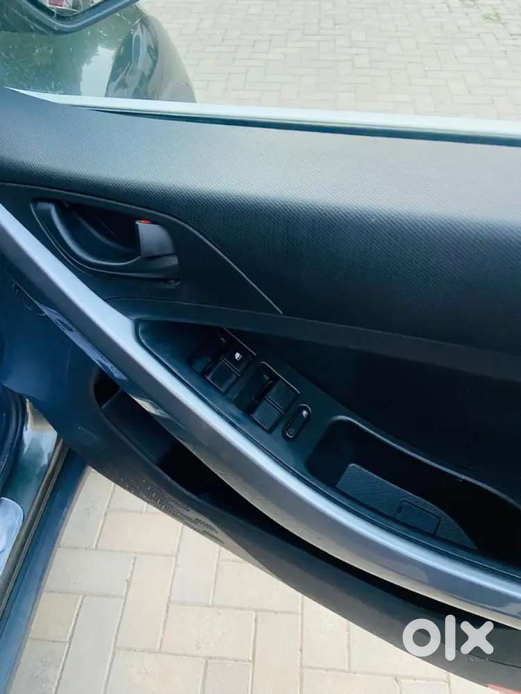 Tata Nexon Plus 2020 Third Owner
