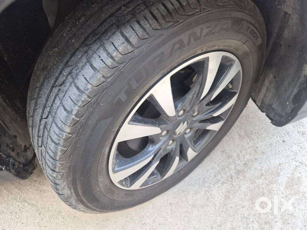 Maruti Suzuki S Cross Delta Shvs, 2019, Diesel