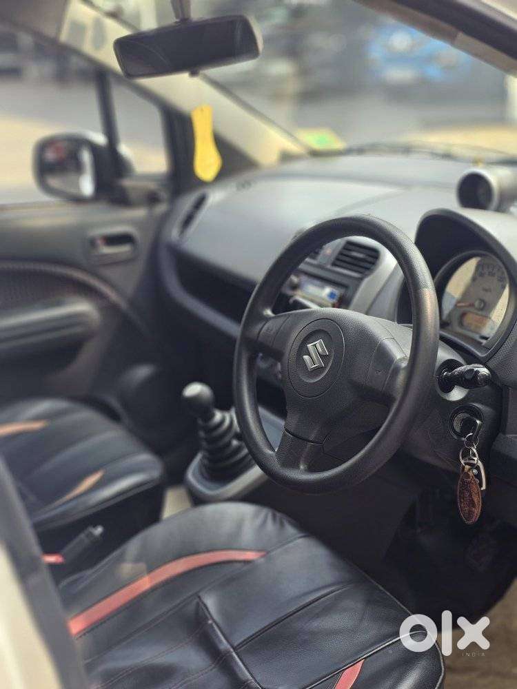 Maruti Suzuki Ritz Vxi, 2015, Petrol