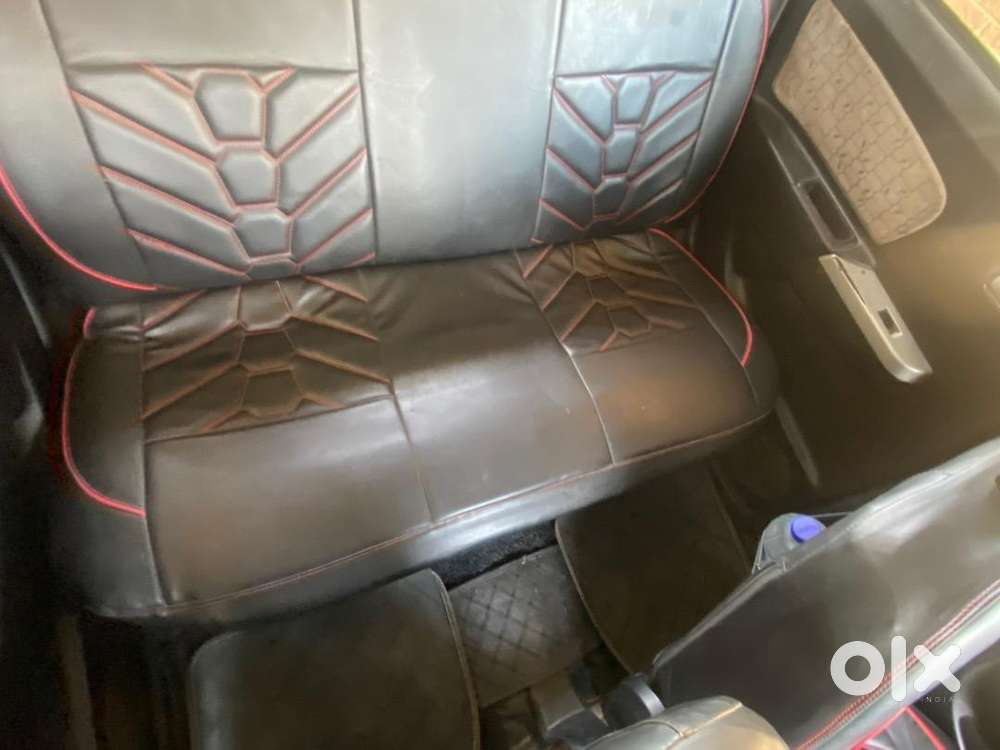 Maruti Suzuki Wagon R 2015 Petrol Good Condition