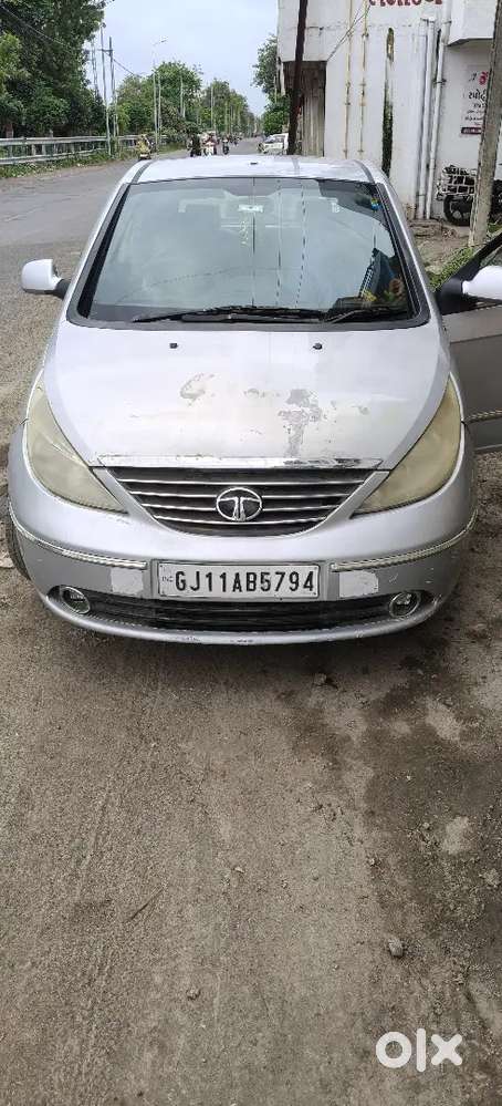 Tata Indica Vista 2013 Diesel 2 Owner