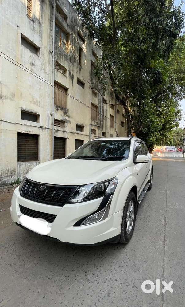 Mahindra Xuv500 2014 Diesel Well Maintained