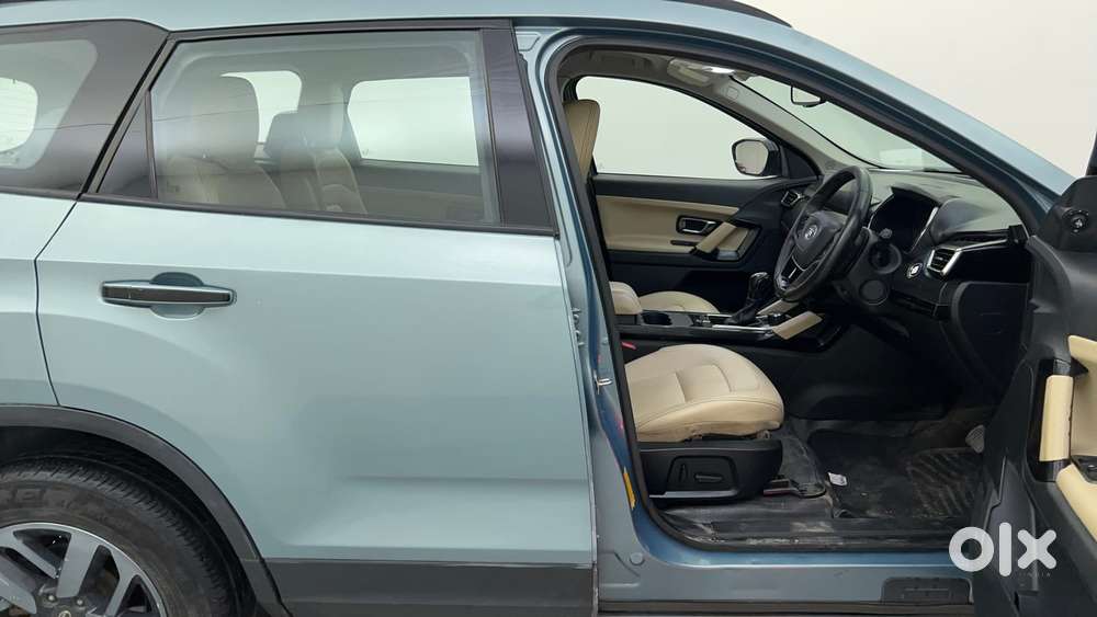Tata Safari 2.0 Kryotec Xza Plus, 2021, Diesel