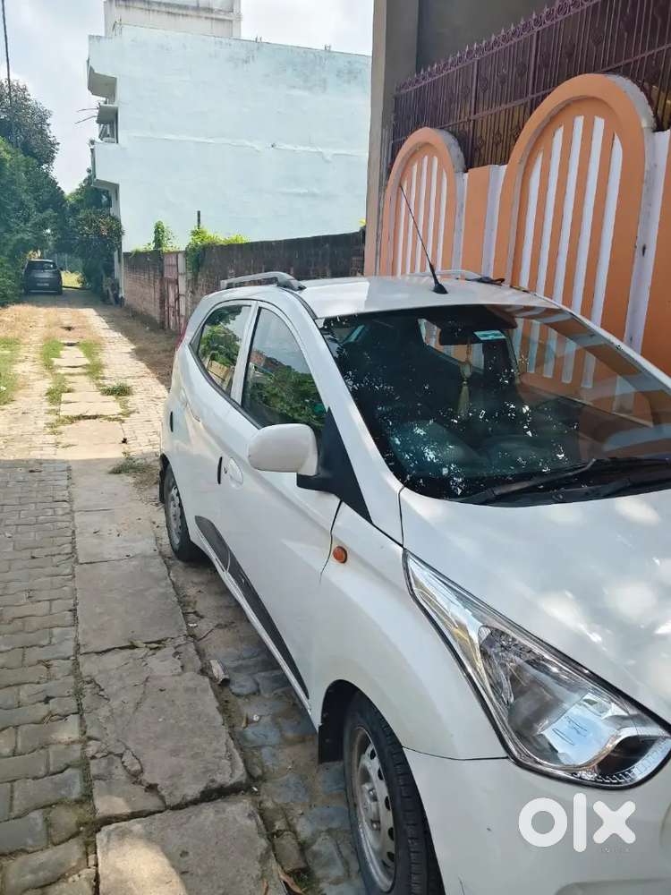 Hyundai Eon D-lite 2019