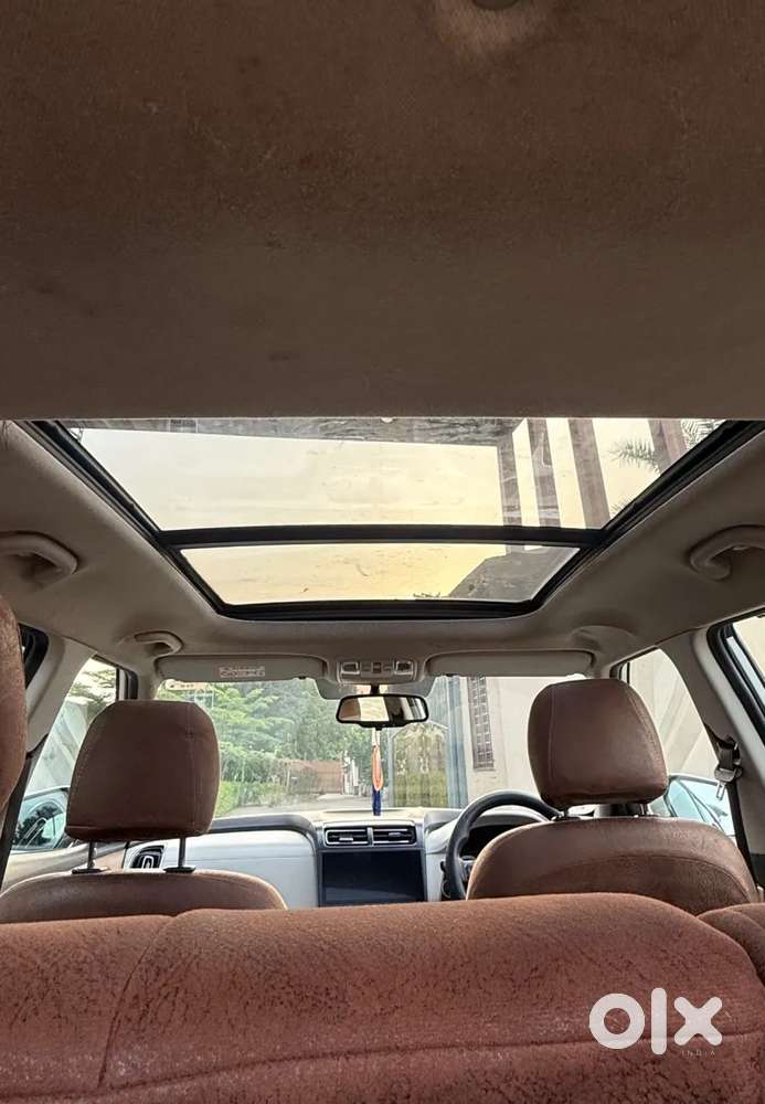 Hyundai Creta Sx 1.5 Diesel, 2021, Diesel