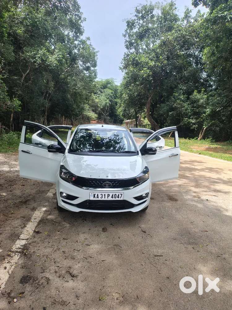 Tata Tiago 2024 Petrol Good Condition