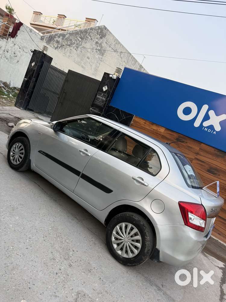 Maruti Suzuki Swift Dzire 1.3 Vxi, 2014, Petrol