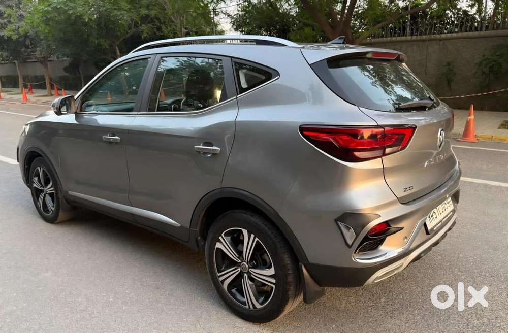 2022 Mg Astor Zs Vti-tech Cvt Sharp  •single Owner •only *11000* Kms