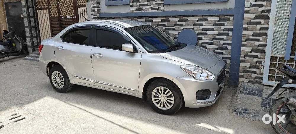 Swift Dzire Vdi 2018