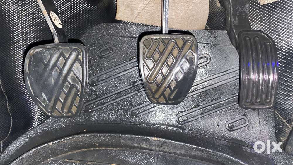 Datsun Go Plus Anniversary Edition, 2017, Petrol