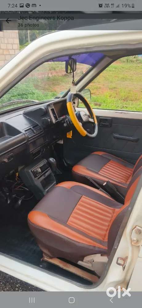 2003 Model 2029 Fc 4th Owner New Cushion Neet Cundition