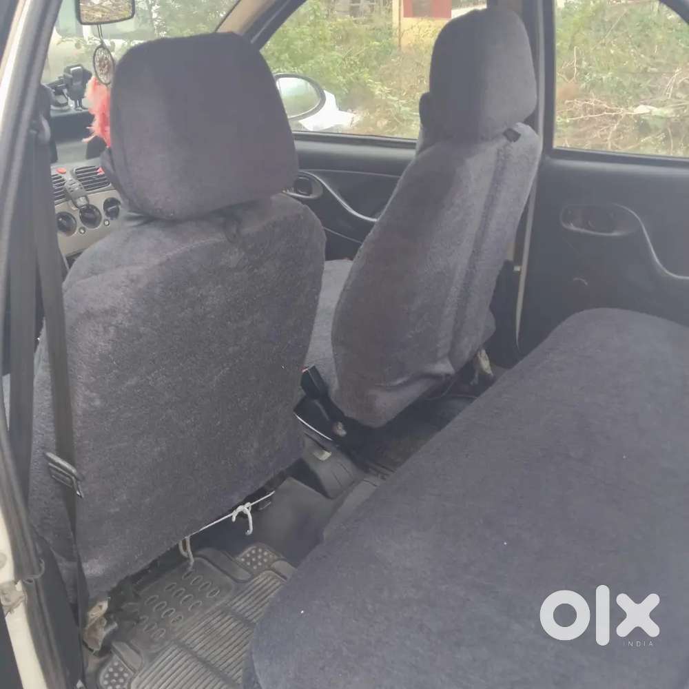 Tata Indigo Cs 2016 Diesel Good Condition