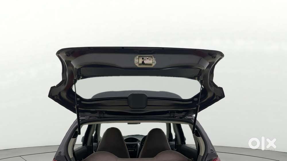 Maruti Suzuki Alto 800 Vxi, 2015, Petrol