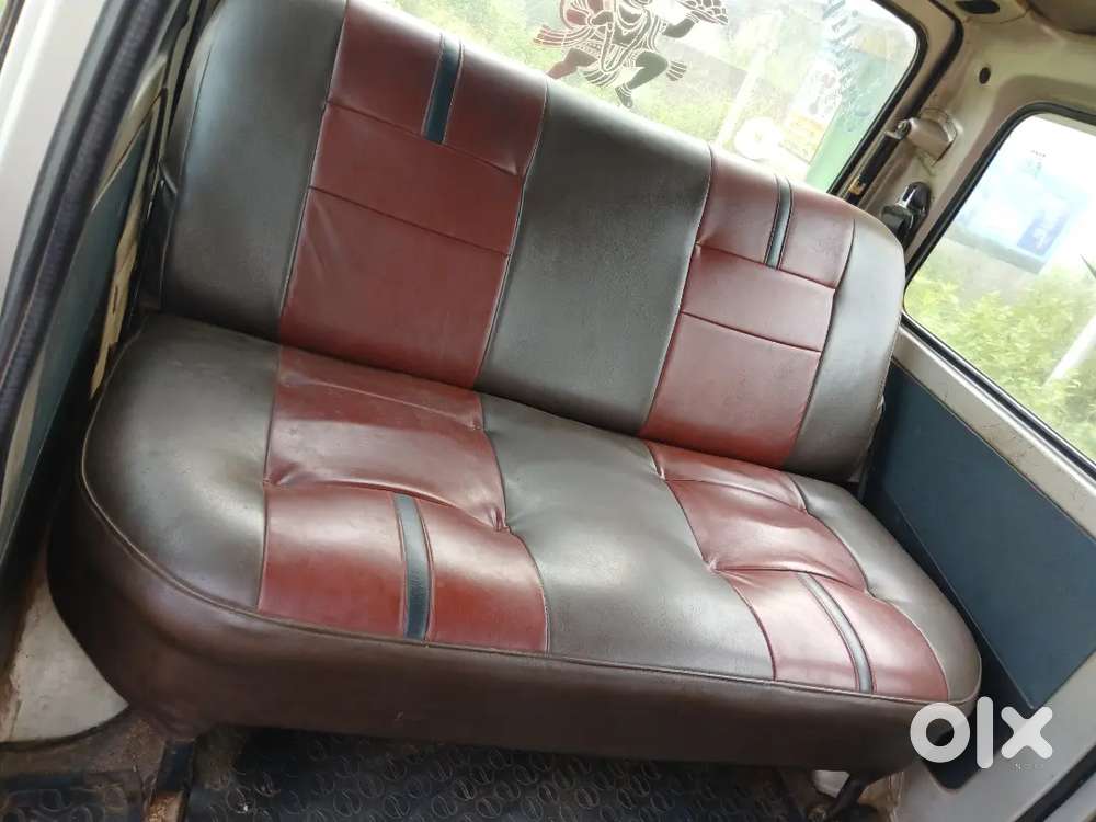 Good Condition Omni Van