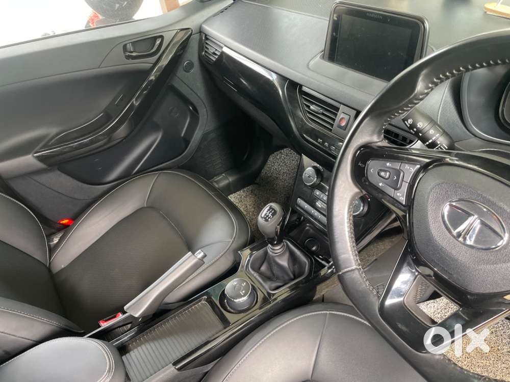 Tata Nexon Xz Plus 2023