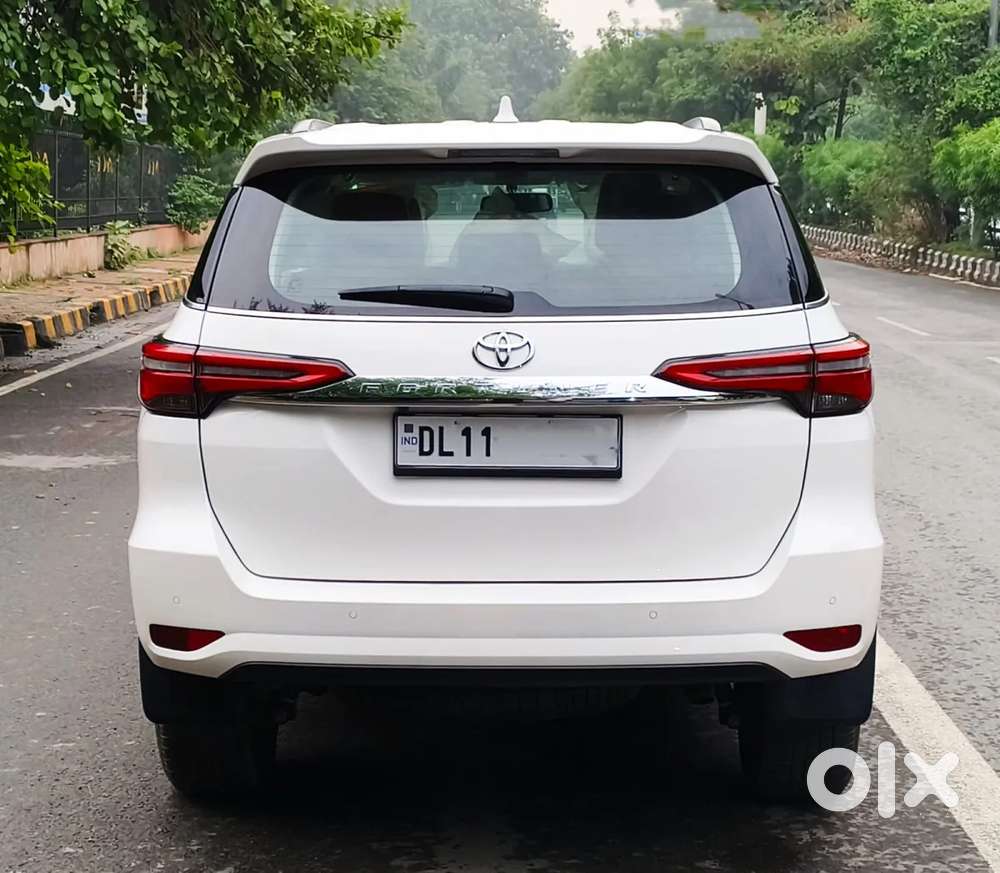 Toyota Fortuner, 2026, Diesel