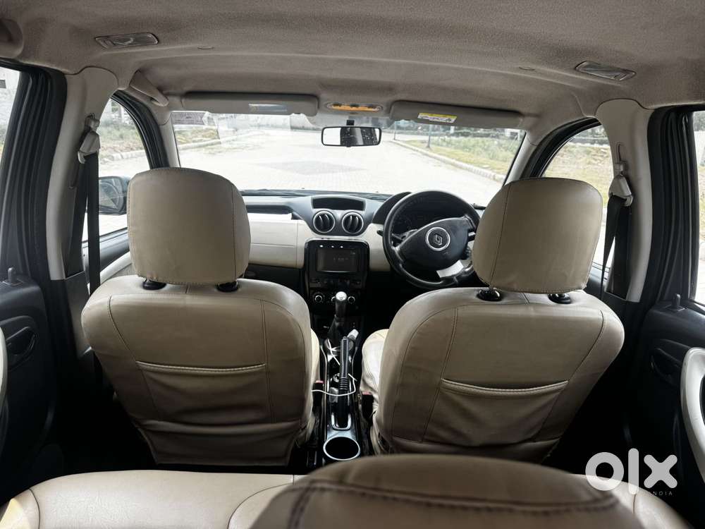 Renault Duster 85ps Diesel Rxl, 2013, Diesel