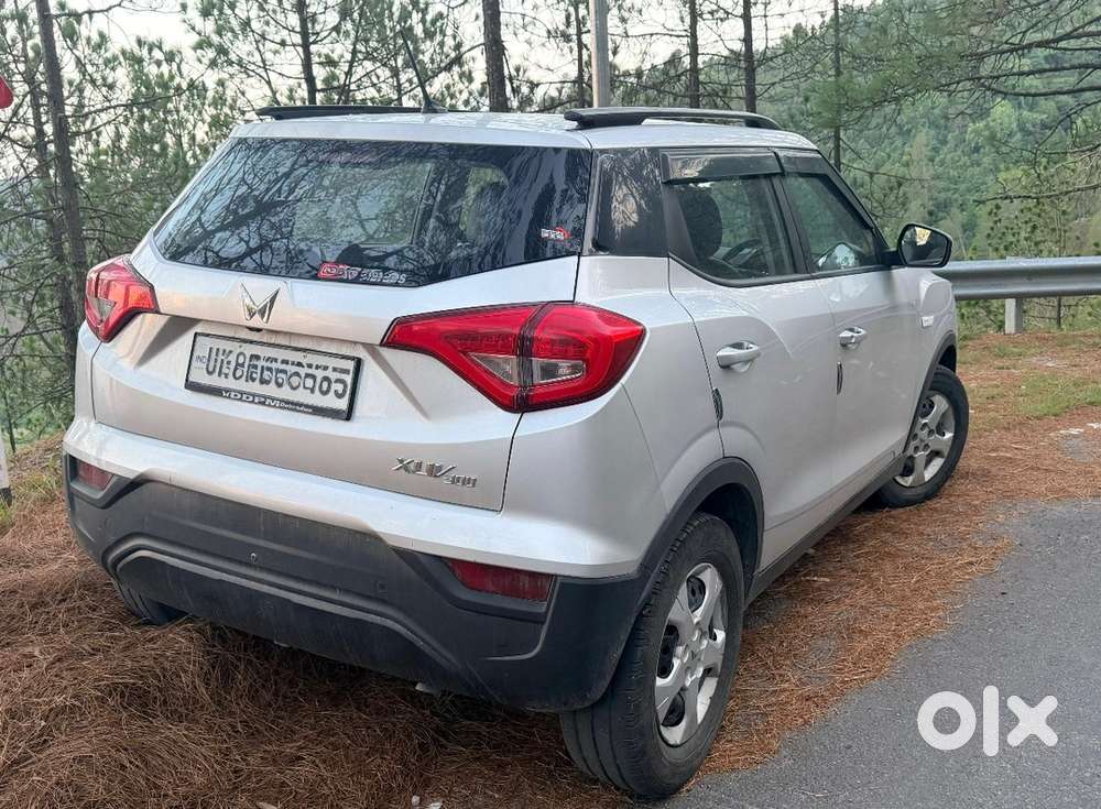 Mahindra Xuv300 2023 Diesel Good Condition