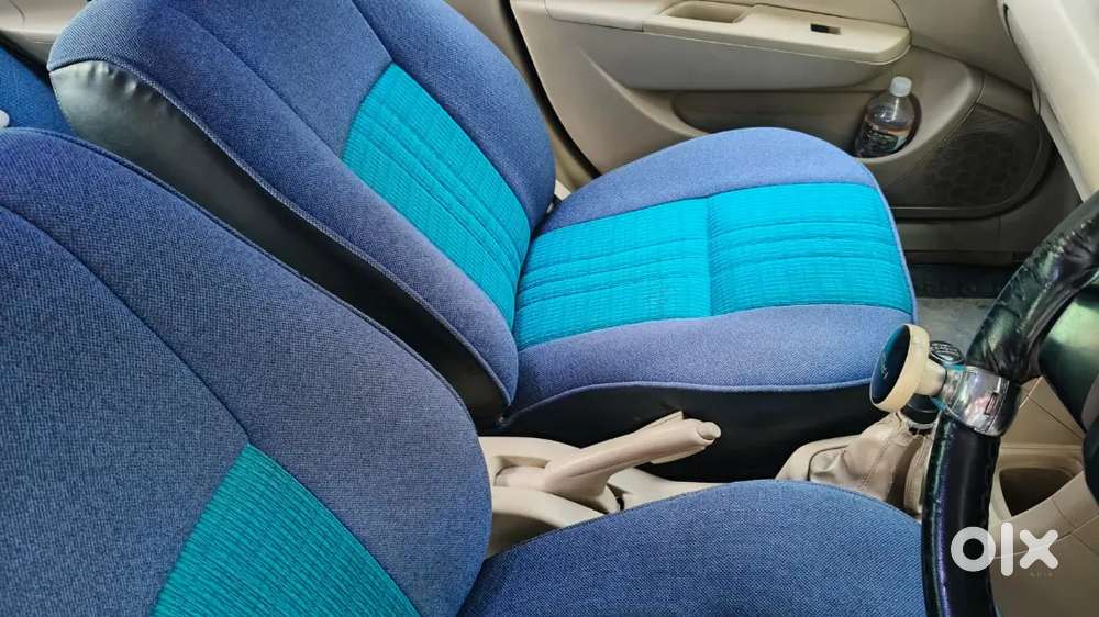 Maruti Suzuki Dzire 2017 Cng & Hybrids 79000 Km Driven