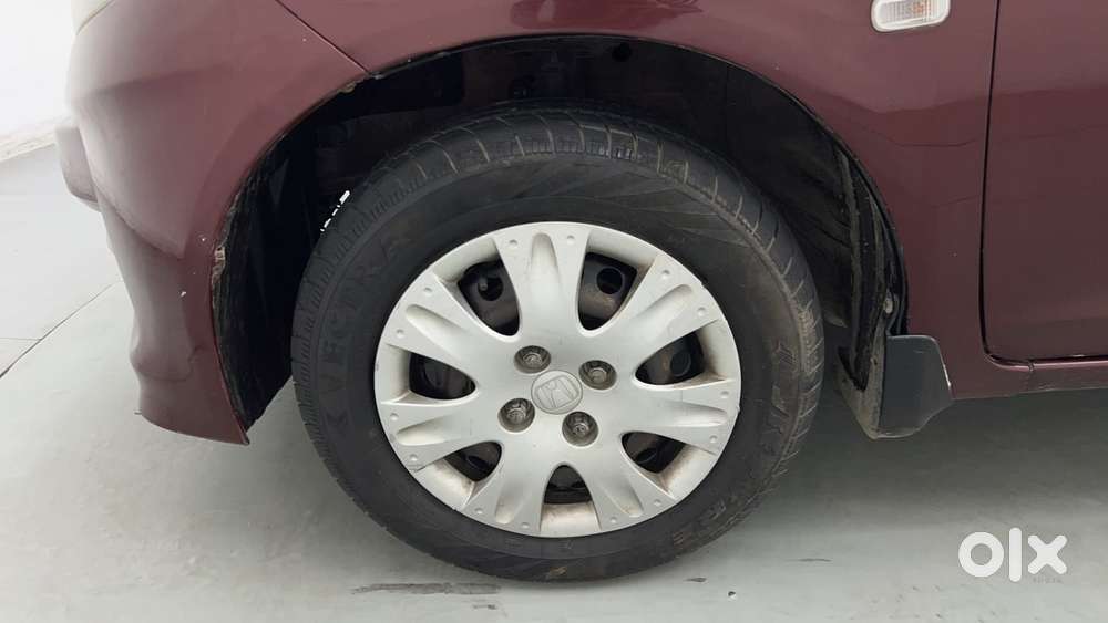 Honda Amaze S I-vtec, 2015, Petrol