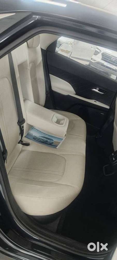 Hyundai Verna 1.5 Sx (o) Turbo Petrol, 2024, Petrol