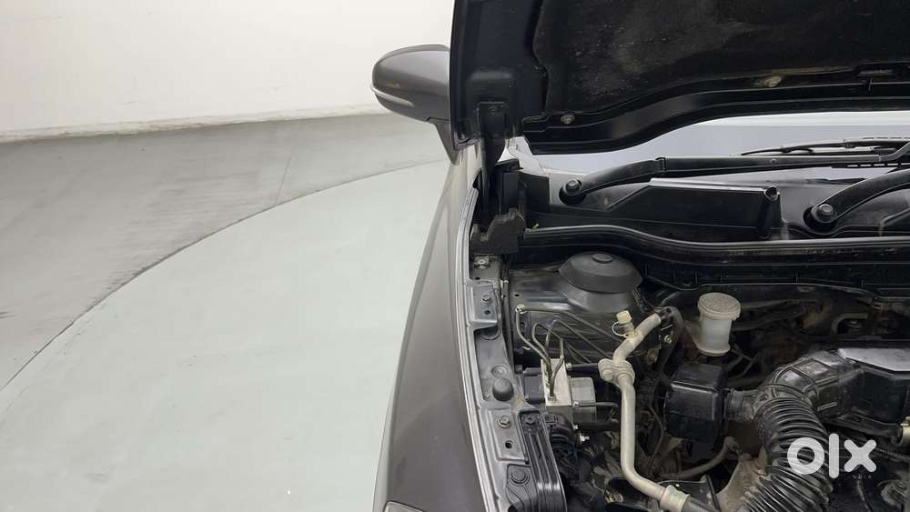 Maruti Suzuki S-cross Alpha 1.6, 2021, Petrol