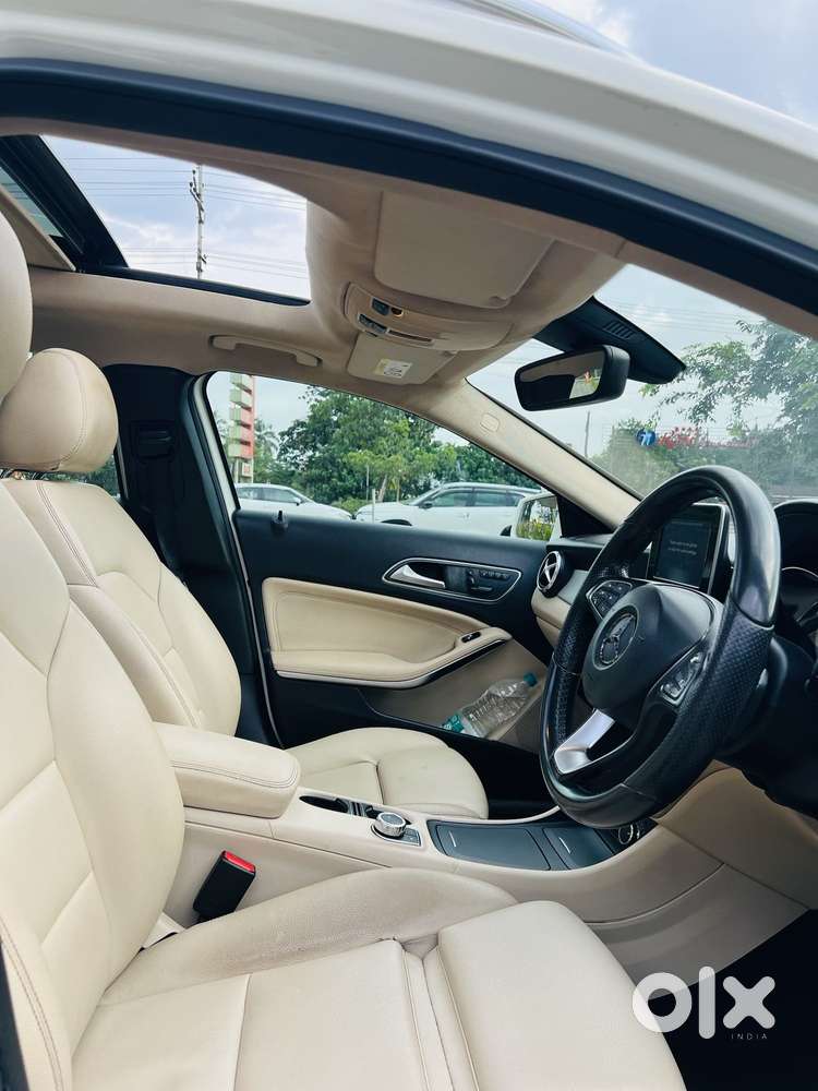 Mercedes-benz Gla 200 D, 2016, Diesel