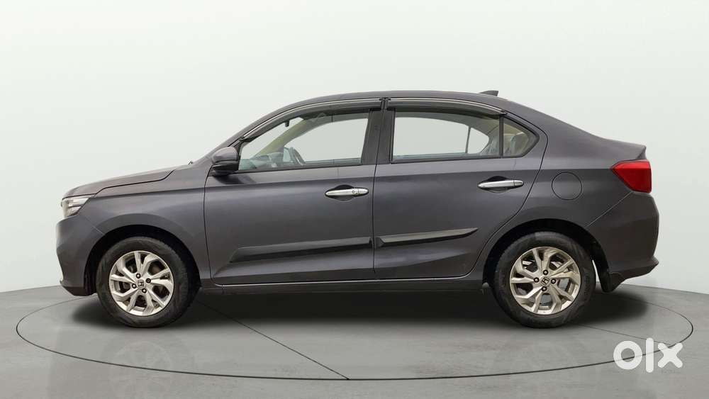 Honda Amaze 1.2 V I-vtec Mt, 2019, Cng & Hybrids