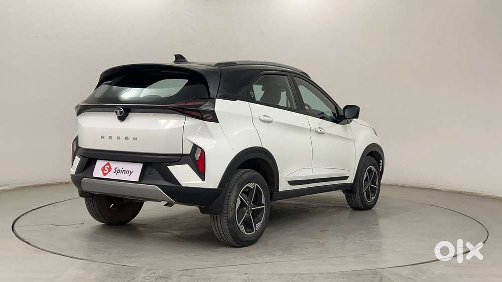 Tata Nexon Fearless S 1.5 Revotorq Diesel 6 Mt Dt, 2023, Diesel