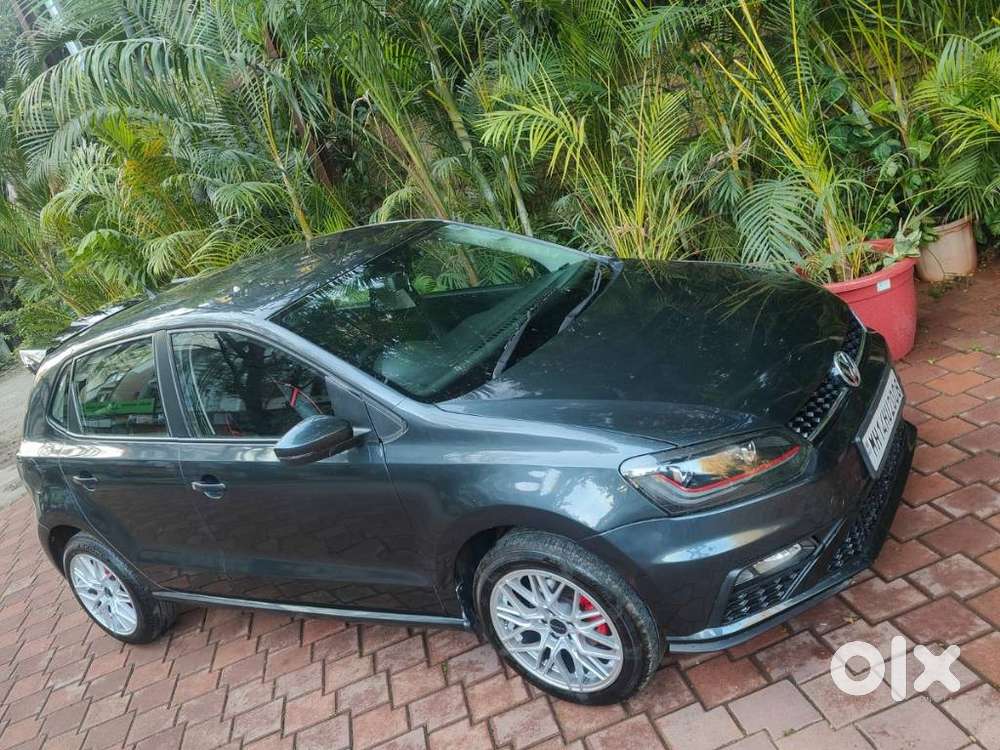 Volkswagen Polo 1.0 Mpi Trendline, 2019, Petrol