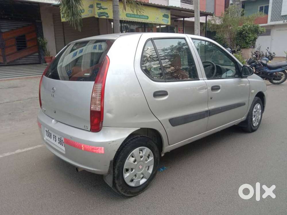 Tata Indica Lsi, 2013, Diesel