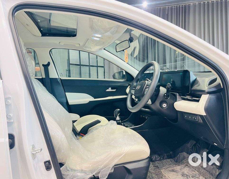 Hyundai Verna 1.5 S Petrol Mt, 2025, Petrol