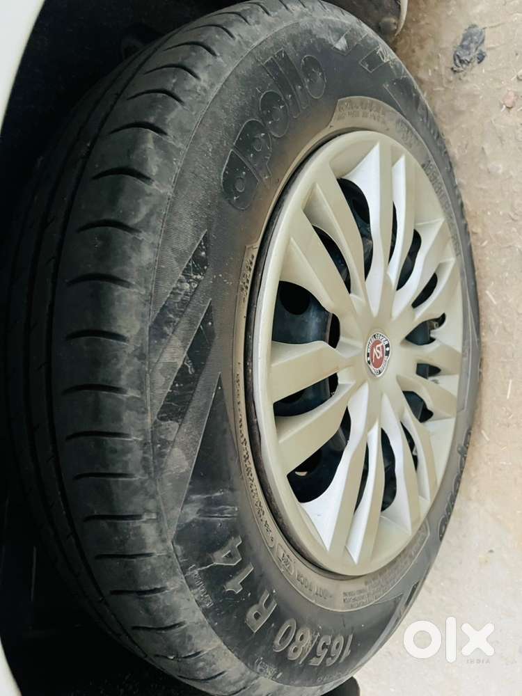 Maruti Suzuki Swift 2011