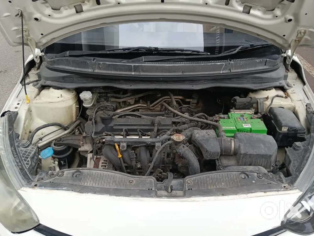 Hyundai I20 1.2 Asta 2013