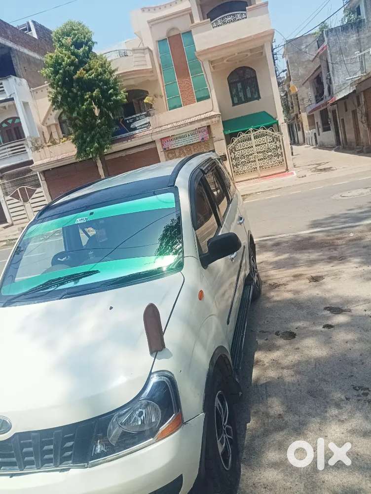 Mahindra Xylo Bs Iv 2013 Diesel Manual
