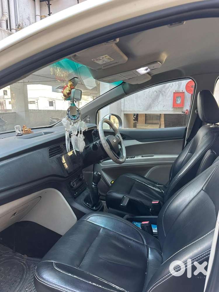 Mahindra Marazzo Diesel 2018