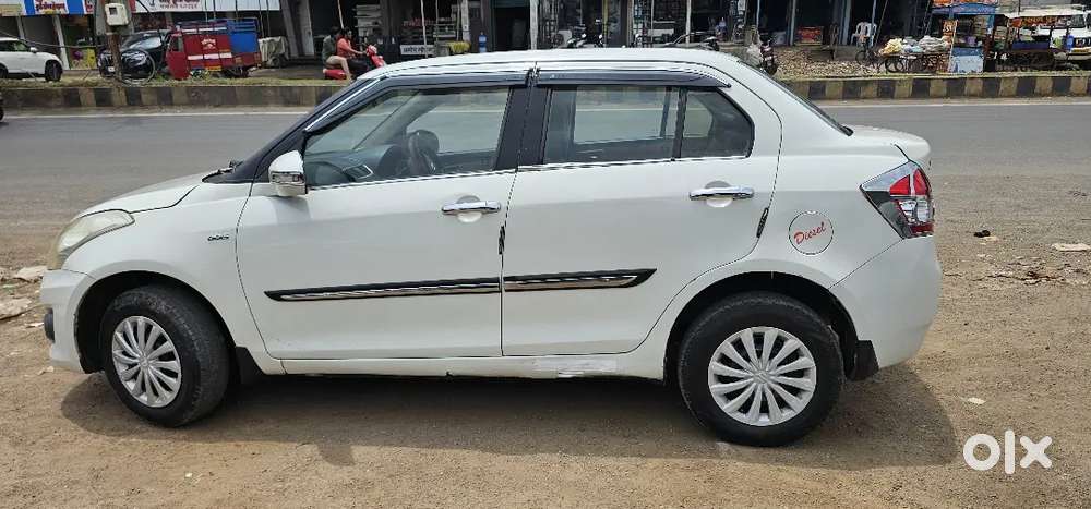 Maruti Suzuki Swift Vdi 2013