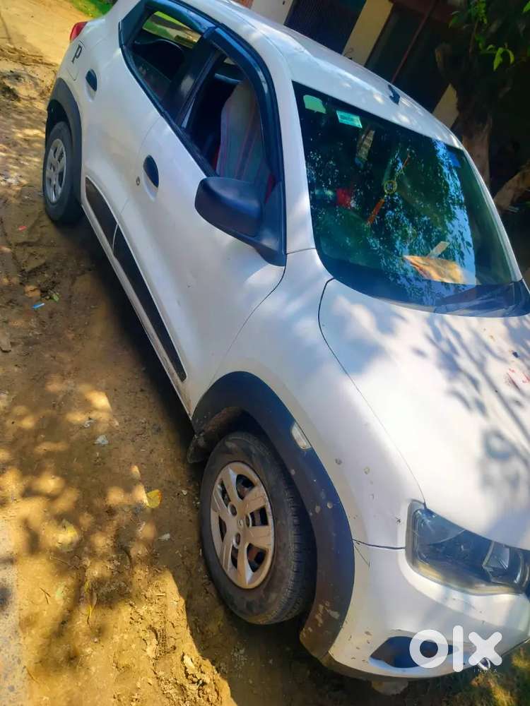 Renault Kwid 2017