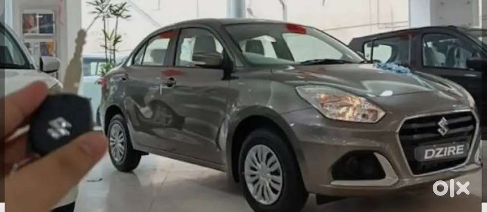 2022 Model Desire Very Good Condition