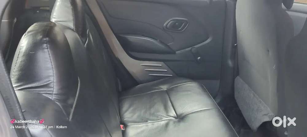 Datsun Redigo 2017 Petrol 720000 Km Driven