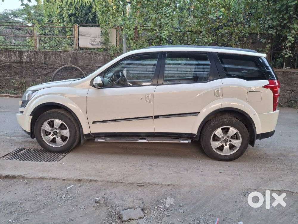 Mahindra Xuv500 W8, 2015, Diesel